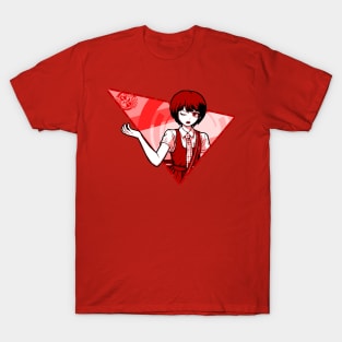 Mahiru Koizumi (Danganronpa) T-Shirt